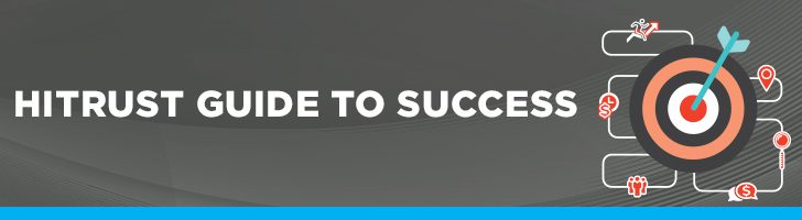 HITRUST guide to success