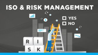 ISO & Risk Management
