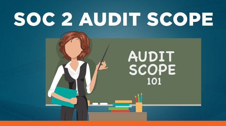 SOC 2 audit scope