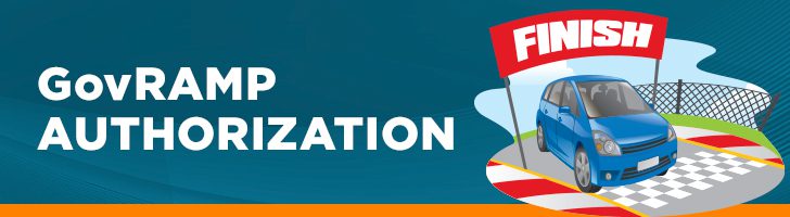 GovRAMP authorization