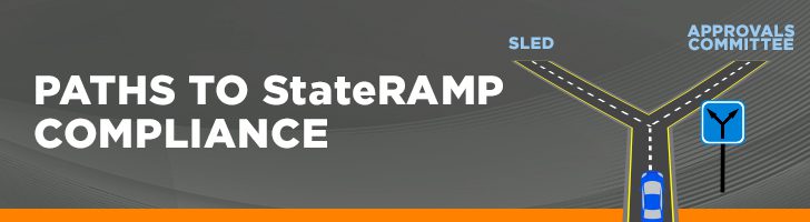 Paths to StateRAMP Compliance