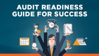 A guide for audit readiness success
