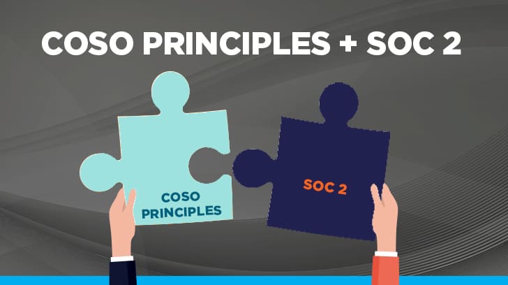 COSO Principles and SOC 2