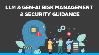 LLM risk management
