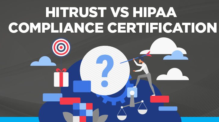 HITRUST vs HIPAA