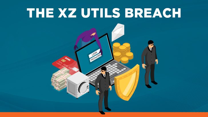 The XZ UTILS breach