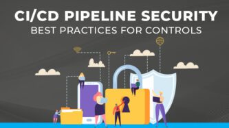 CI/CD pipeline security best practices