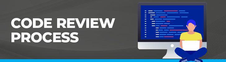 Code review process
