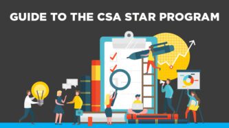 Guide to the CSA STAR Program