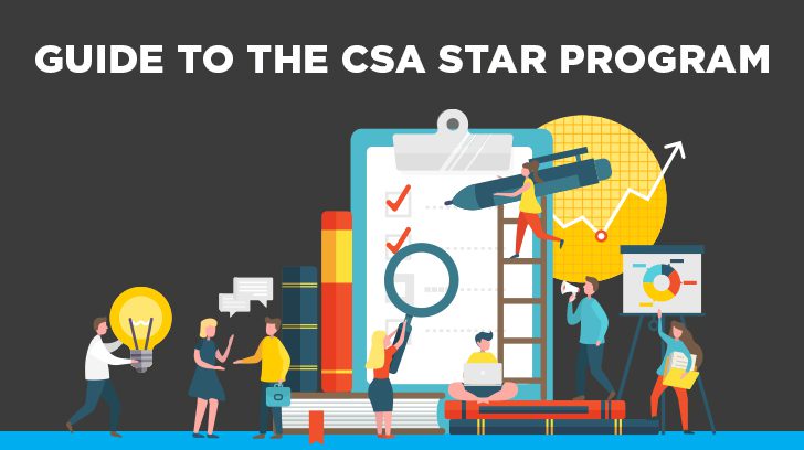 Guide to the CSA STAR Program