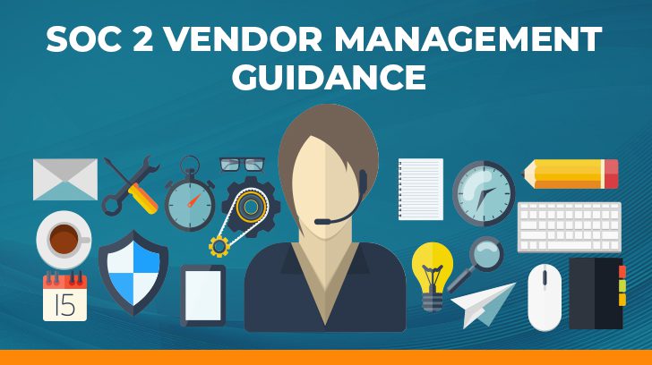 SOC 2 vendor management