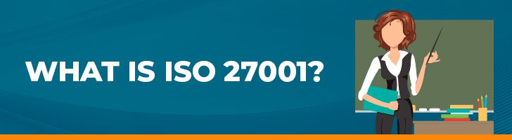 What is ISO/IEC 27001:2022 | Linford & Co.