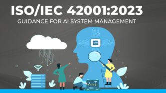 ISO/IEC 42001:2023 - Guidance for AI System Management