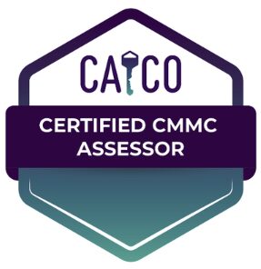 Certified CMMC Assessor