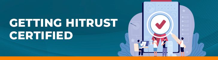 How to get HITRUST certified
