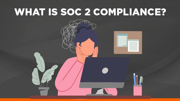 What is SOC 2 compliance