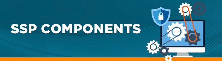 SSP components