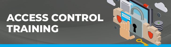 Access Control Training