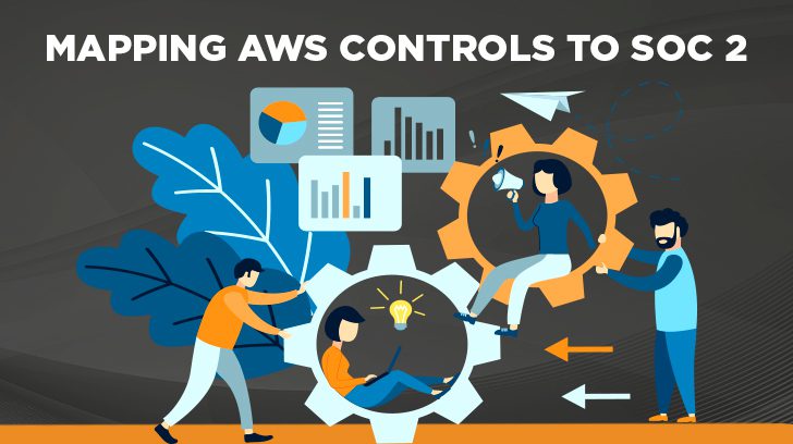 Mapping AWS Controls to SOC 2