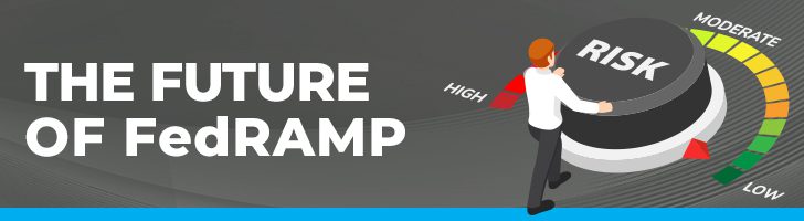 The future of FedRAMP