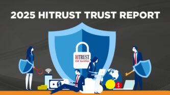 2025 HITRUST Trust Report