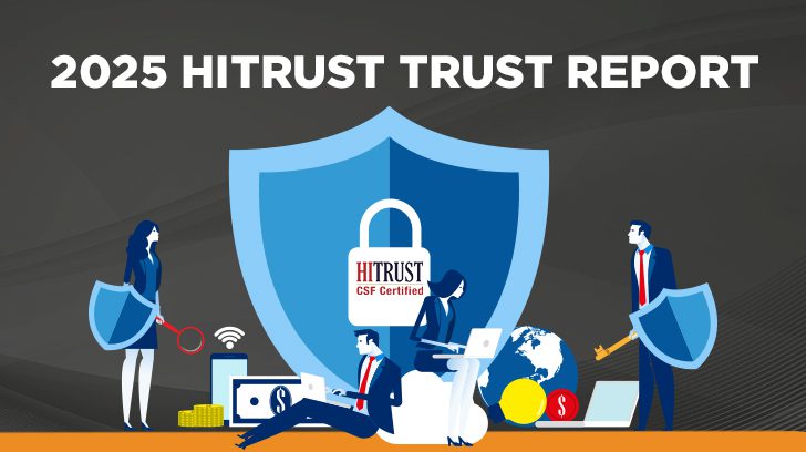 2025 HITRUST Trust Report