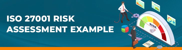 ISO 27001 Risk Assessment Example