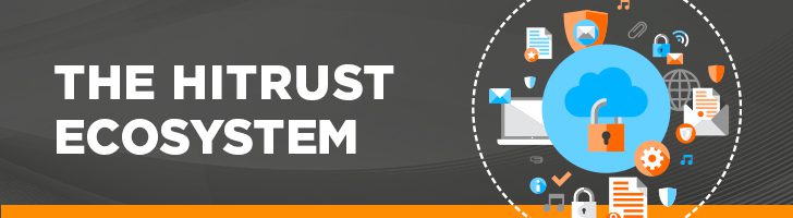 HITRUST ecosystem