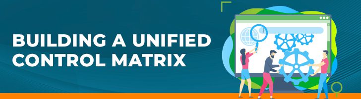 Building a unified control matrix