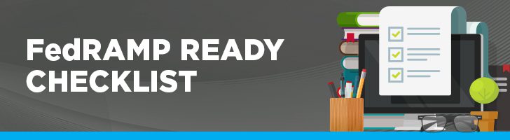 FedRAMP ready checklist