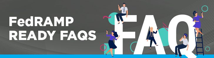 FedRAMP ready FAQs