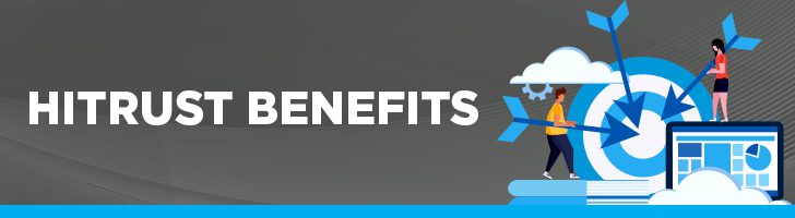 HITRUST benefits
