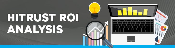 HITRUST ROI analysis