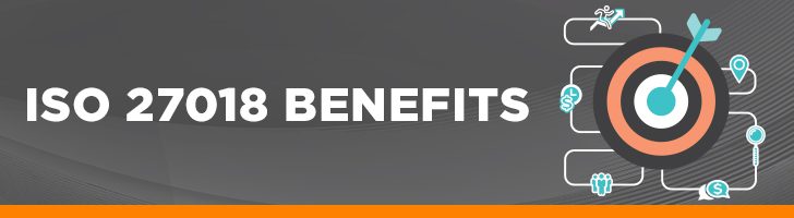 ISO 27018 Benefits