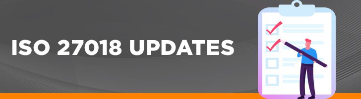 ISO 27018 updates