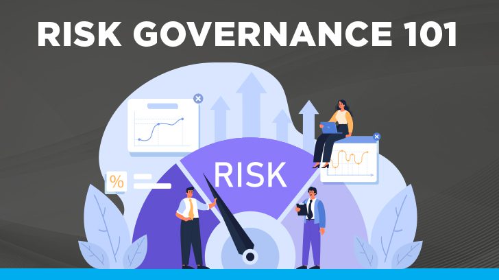 Risk Governance 101