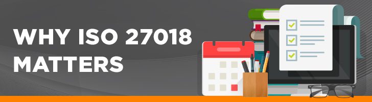 Why ISO 27018 matters