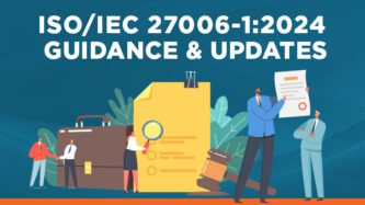 ISO/IEC 27006-1:2024 Guidance & Updates