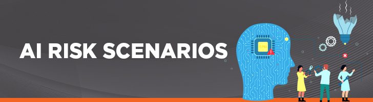 AI risk scenarios
