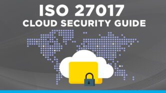 ISO 27017 Cloud Security Guide