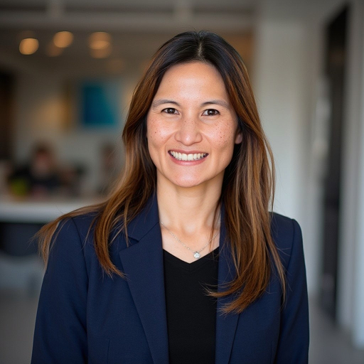 Danielle Pei