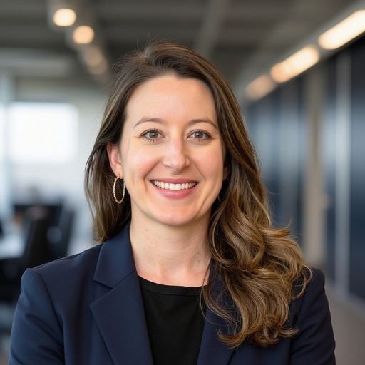 Hilary Stavrakas