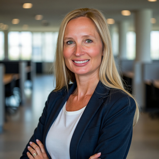 Nicole Hemmer