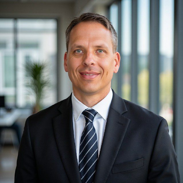 Mark Larson