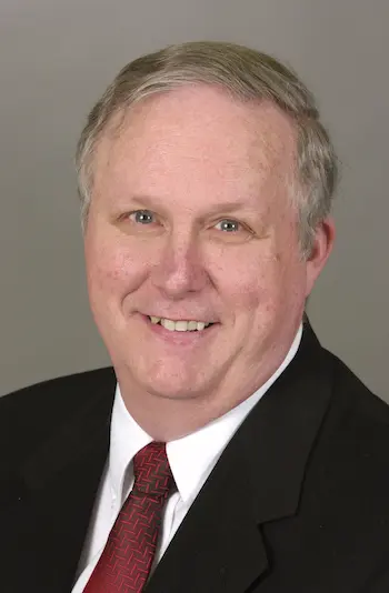 terry dalby headshot