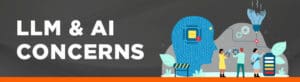 LLM and AI concerns